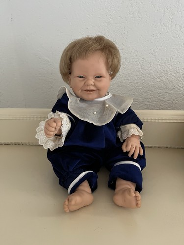 Berenguer künstlerpuppe - berenguer, /