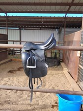 Prestige Dressage 2000 Saddle