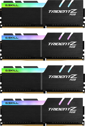 Skill trident 8gb - g.skill,