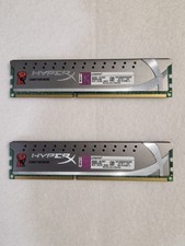 Kingston Hyperx Genesis DDR3 8GB 2×4GB 1333MHz 
