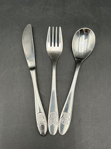 Set besteck löffel gabel - löffel,
