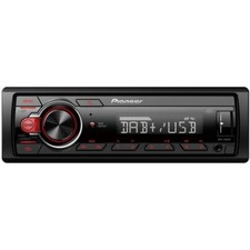 Pioneer MVH-130DAB Autoradio