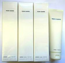 3x TONI GARD - CLASSIC WOMAN