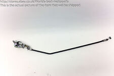 Kawasaki Z800 ZR 800 (1) 16' Seat catch latch Sitzbank Verriegelung Griff Halte