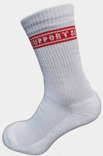 Hells angels support socken - support, 81