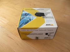 AXIS M1125 Netzwerk-Kamera –