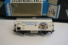 MÄRKLIN HO H0 SOMO 4415