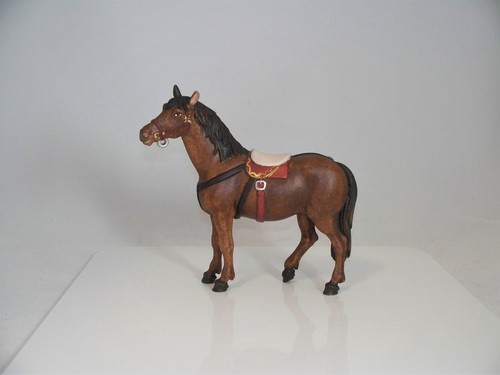 Holz krippen figur - holz,