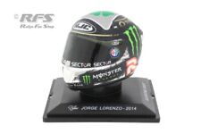 Jorge Lorenzo HJC Helm Helmet