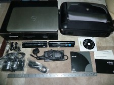 DELL XPS 15 L501X LAPTOP i7