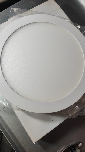 Led ceiling light - light,