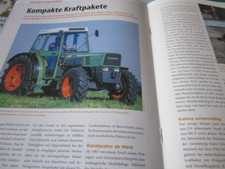 Fendt Farmer 280 PA (T248.210), Eicher EM 300 Königstiger Traktor Archiv 104