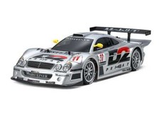 Tamiya 311825381 Mercedes