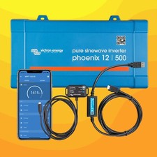 Victron Phoenix Sinus