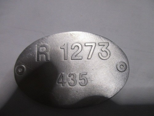 Typenschild renault schild - renault,