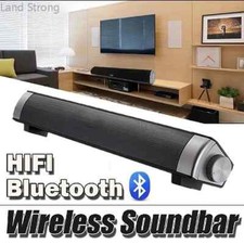 TV Soundbar Wireless