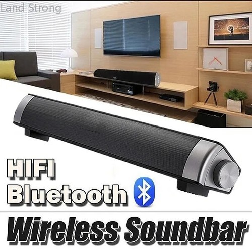 Soundbar wireless - tv,