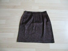 Dieter Heupel Damen Mini Rock