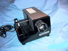 LIESEGANG Projektor  Type A 60