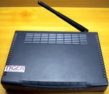 ZyXEL Arcor-DSL WLAN-Modem 100