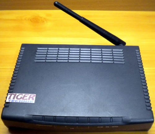 Zyxel arcor dsl wlan - arcor-dsl, wlan-modem
