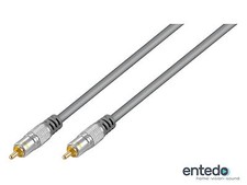 Home Theater 5m Cinchkabel