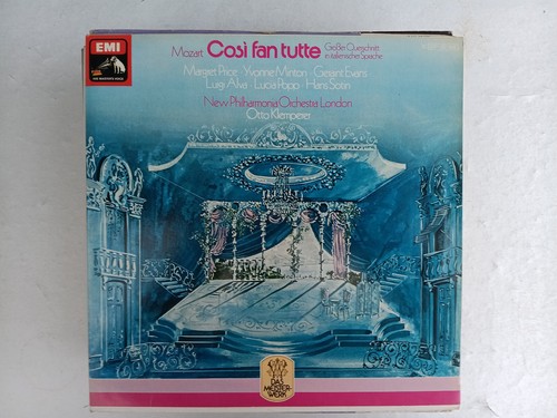 Schallplatte vinyl mozart - schallplatte,