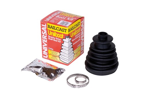 Bootgun elastische universal - bootgun,