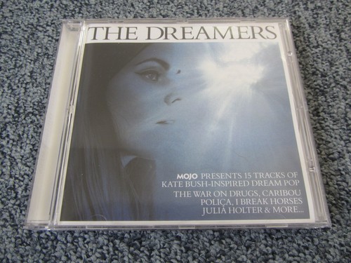 Album mojo presents the - presents,