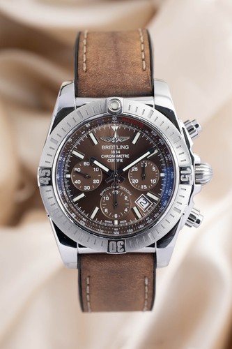 Breitling chronomat 44mm - chronomat,