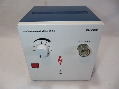 Phywe 25kv - 0,