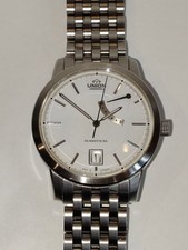 Union Glashütte Klassik