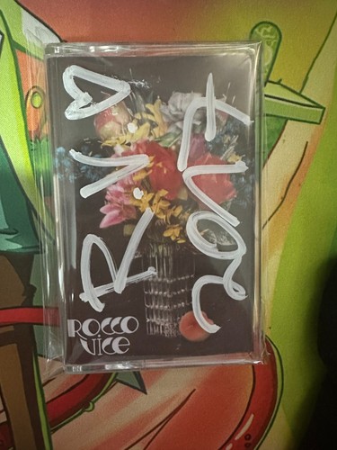 Rocco vice - vice, ‎–