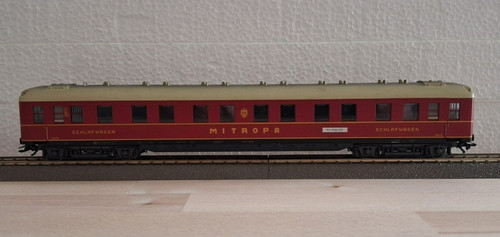 Märklin 43251 trix 23351 - märklin,