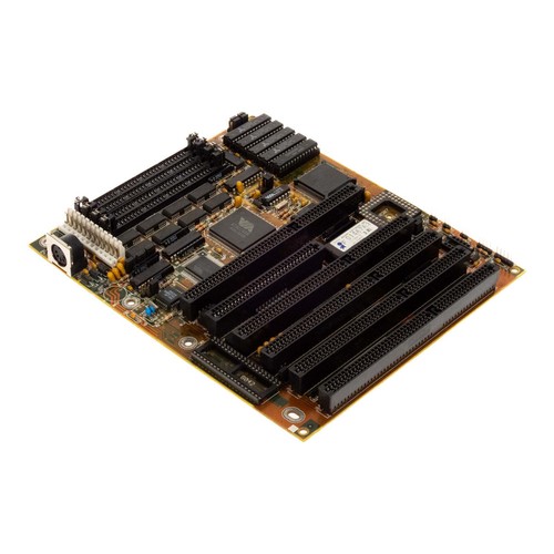 Maniboard fic 386 mit - fic, 386-gt