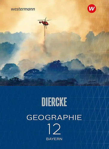 Diercke geographie ausgabe - diercke,
