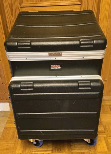 Gator grc 10x8 zoll rack - grc-10x8,