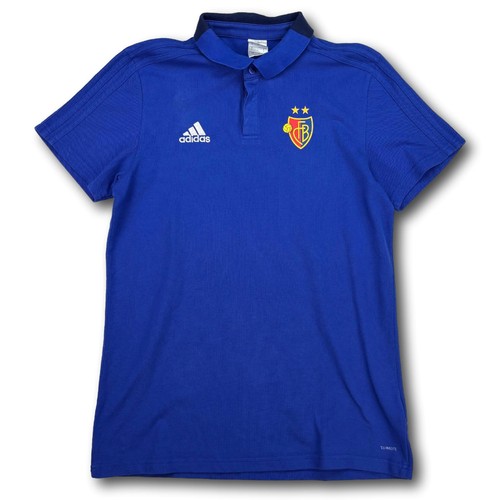 Poloshirt basel anderes - -,