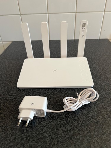 Honor router wifi plus - router, 6