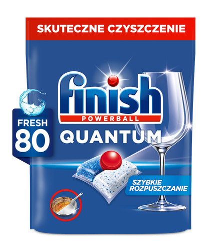 Finish quantum all - quantum, all-in-1