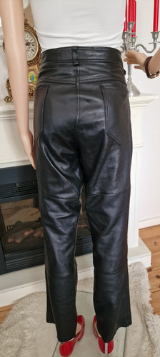 Victoria true vintage leder - victoria,