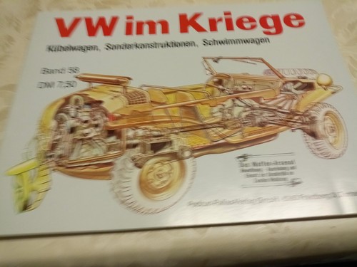Waffen arsenal vw im - -,
