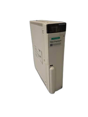 Tsxpsy2600 schneider - tsxpsy2600,