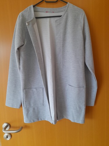 Cardigan jacke zalando - cardigan/jacke, neu