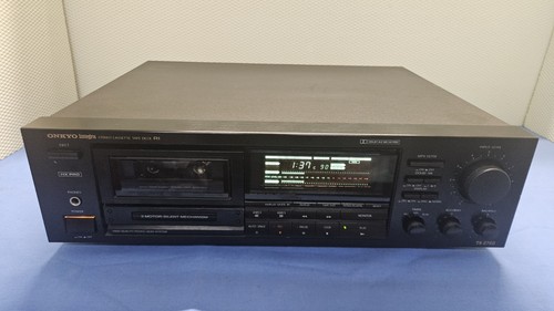 Onkyo integra 2760 kopf - onkyo,
