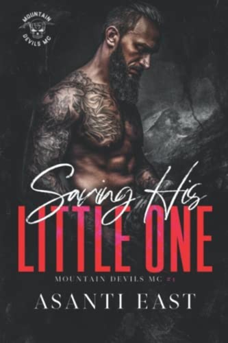 Saving his little one - his,