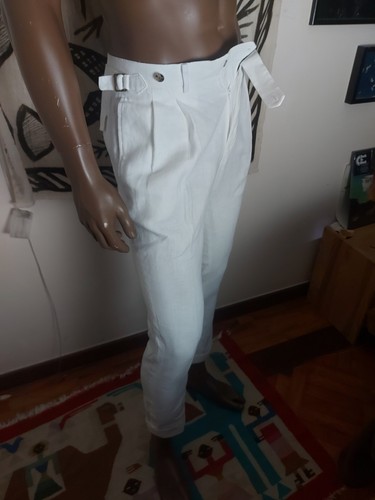 Gurkha schneiderhose - gurkha,