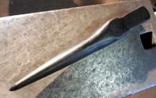 ***Amboss Horn Schaft 25x25mm