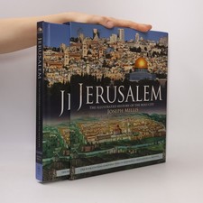 Jerusalem: The Illustrated