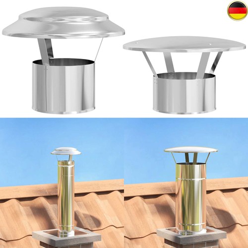Regenabdeckung schornstein - regenabdeckung,